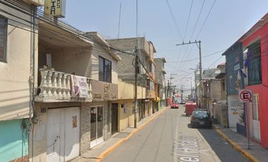 OY CASA ADJUDICADA LISTA PARA CESIONAR EN SAN ANDRES OCOTLAN, CALIMAYA, EDOMEX