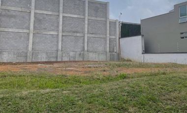 VENDO TERRENO AL SUR DE XALAPA UNA VISTA IMPRESIONANTE