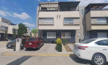 SE VENDE CASA VILLAS XALTIPA II A CUAUTITLAN MÉXICO