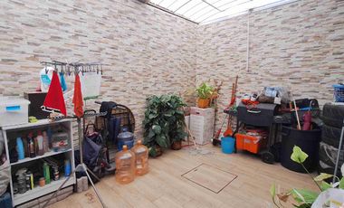 SE VENDE CASA VILLAS XALTIPA II A CUAUTITLAN MÉXICO