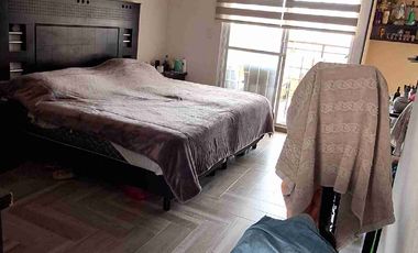 SE VENDE CASA VILLAS XALTIPA II A CUAUTITLAN MÉXICO