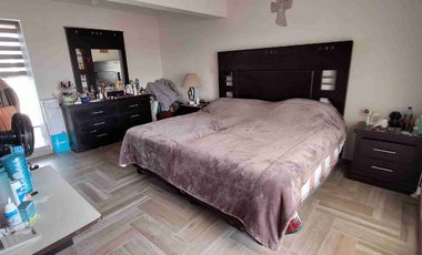 SE VENDE CASA VILLAS XALTIPA II A CUAUTITLAN MÉXICO