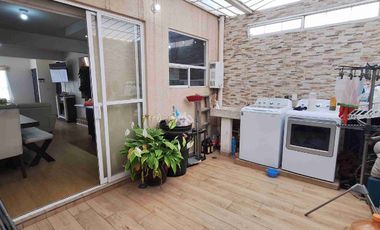 SE VENDE CASA VILLAS XALTIPA II A CUAUTITLAN MÉXICO