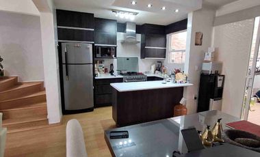 SE VENDE CASA VILLAS XALTIPA II A CUAUTITLAN MÉXICO