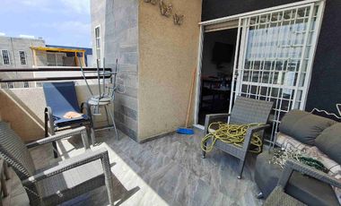 SE VENDE CASA VILLAS XALTIPA II A CUAUTITLAN MÉXICO