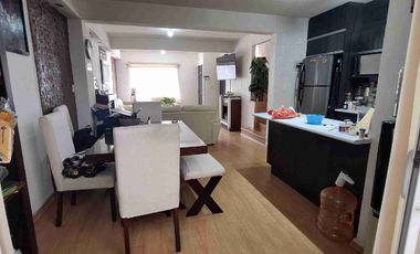 SE VENDE CASA VILLAS XALTIPA II A CUAUTITLAN MÉXICO