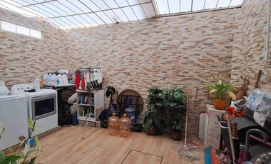 SE VENDE CASA VILLAS XALTIPA II A CUAUTITLAN MÉXICO