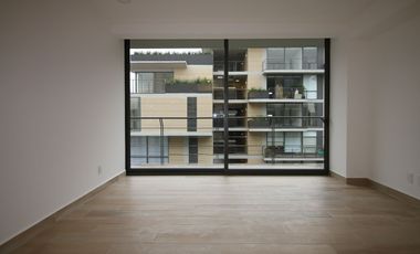 Departamento en Renta en Joy Coyoacán – Ex Hacienda Coapa