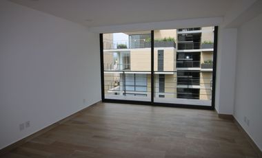 Departamento en Renta en Joy Coyoacán – Ex Hacienda Coapa