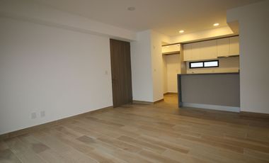 Departamento en Renta en Joy Coyoacán – Ex Hacienda Coapa