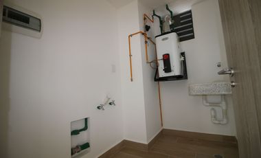Departamento en Renta en Joy Coyoacán – Ex Hacienda Coapa