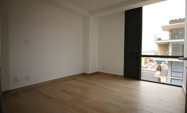 Departamento en Renta en Joy Coyoacán – Ex Hacienda Coapa