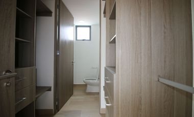 Departamento en Renta en Joy Coyoacán – Ex Hacienda Coapa