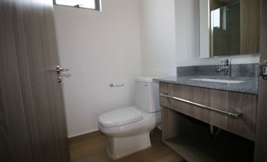 Departamento en Renta en Joy Coyoacán – Ex Hacienda Coapa