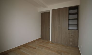 Departamento en Renta en Joy Coyoacán – Ex Hacienda Coapa