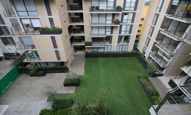Departamento en Renta en Joy Coyoacán – Ex Hacienda Coapa