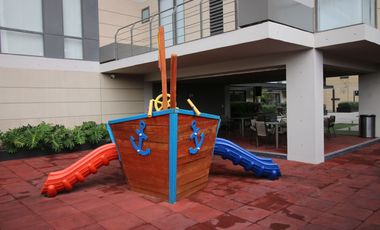 Departamento en Renta en Joy Coyoacán – Ex Hacienda Coapa