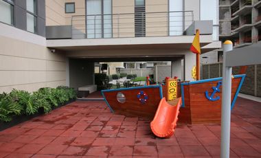 Departamento en Renta en Joy Coyoacán – Ex Hacienda Coapa