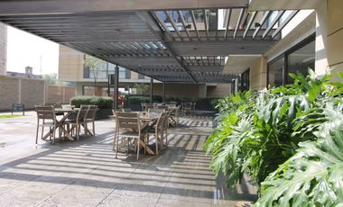 Departamento en Renta en Joy Coyoacán – Ex Hacienda Coapa
