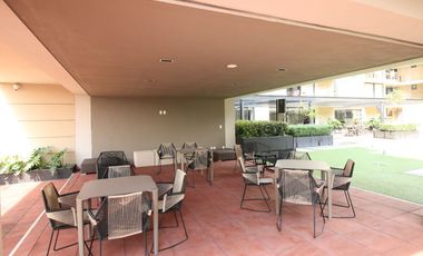 Departamento en Renta en Joy Coyoacán – Ex Hacienda Coapa