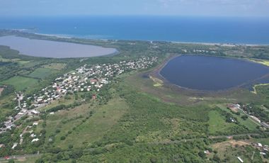 Terreno en Venta - Potrero de la Laguna muy cerca del Fraccionamiento el Farallón