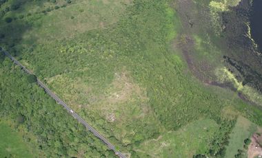 Terreno en Venta - Potrero de la Laguna muy cerca del Fraccionamiento el Farallón