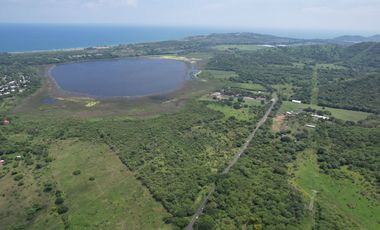 Terreno en Venta - Potrero de la Laguna muy cerca del Fraccionamiento el Farallón