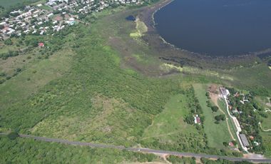 Terreno en Venta - Potrero de la Laguna muy cerca del Fraccionamiento el Farallón