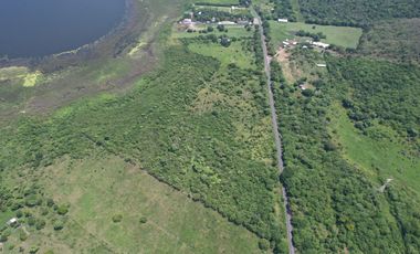 Terreno en Venta - Potrero de la Laguna muy cerca del Fraccionamiento el Farallón
