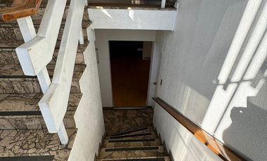 OFERTA ÚNICA – GRAN CASA COMERCIAL EN LOS CONQUISTADORES - PROVIDENCIA