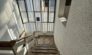 OFERTA ÚNICA – GRAN CASA COMERCIAL EN LOS CONQUISTADORES - PROVIDENCIA