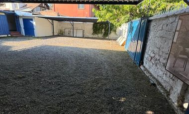 OFERTA ÚNICA – GRAN CASA COMERCIAL EN LOS CONQUISTADORES - PROVIDENCIA