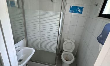 OFERTA ÚNICA – GRAN CASA COMERCIAL EN LOS CONQUISTADORES - PROVIDENCIA