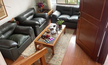 Venta Casa en San Marcel – Manizales
