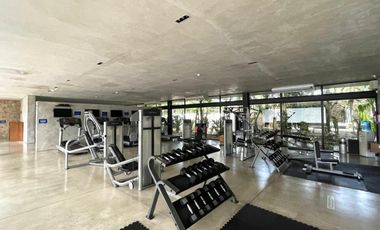Residencia en Venta en Privada Arbórea Conkal Yucatán