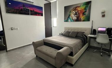 Residencia en Venta en Privada Arbórea Conkal Yucatán