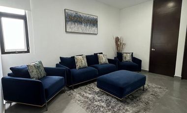 Residencia en Venta en Privada Arbórea Conkal Yucatán