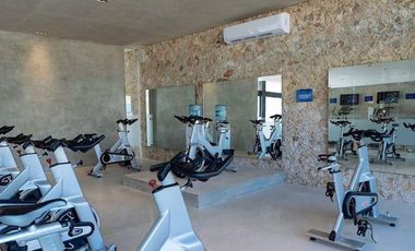 Residencia en Venta en Privada Arbórea Conkal Yucatán