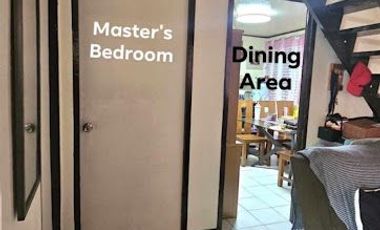 Santa Rosa Village II 3 Bedrooms House and Lot for SALE near VistaMall, Solenad Mall, Calax