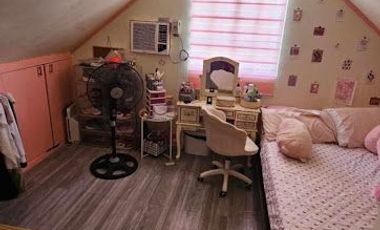 Santa Rosa Village II 3 Bedrooms House and Lot for SALE near VistaMall, Solenad Mall, Calax