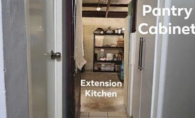 Santa Rosa Village II 3 Bedrooms House and Lot for SALE near VistaMall, Solenad Mall, Calax