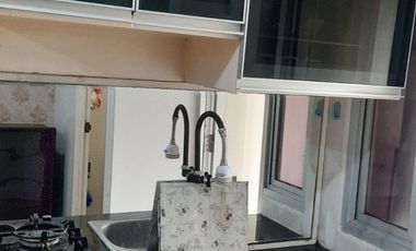 Apartemen  Sewa Full Furnish Educity Tower Harvard Surabaya Timur