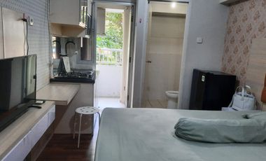Apartemen  Sewa Full Furnish Educity Tower Harvard Surabaya Timur