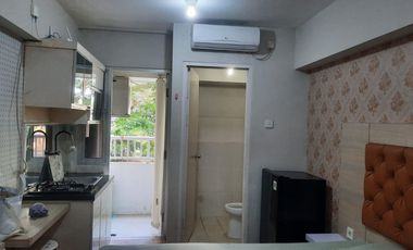 Apartemen  Sewa Full Furnish Educity Tower Harvard Surabaya Timur
