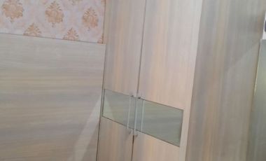 Apartemen  Sewa Full Furnish Educity Tower Harvard Surabaya Timur