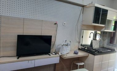 Apartemen  Sewa Full Furnish Educity Tower Harvard Surabaya Timur