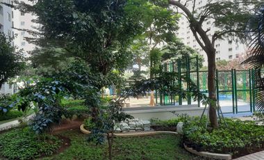 Apartemen  Sewa Full Furnish Educity Tower Harvard Surabaya Timur