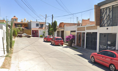 Casa en Hacienda Nueva Haciendas de Aguascalientes Aguascalientes Aguascalientes