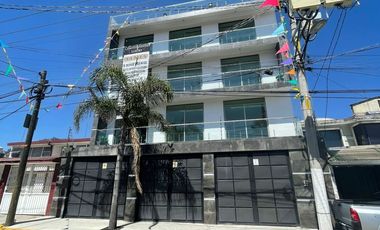 VENTA DEPARTAMENTO NUEVO CERCA DEL CENTRO DE TOLUCA