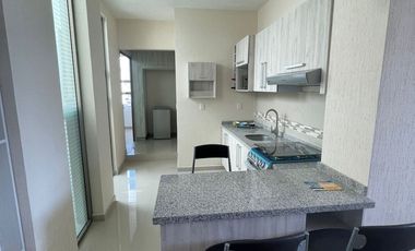 VENTA DEPARTAMENTO NUEVO CERCA DEL CENTRO DE TOLUCA